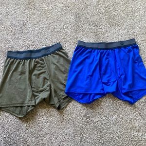 Lululemon Mens Underwear Boxer 5” inseam
